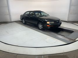 1997 NISSAN MAXIMA 
