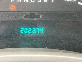 2007 CHEVROLET TRAILBLAZER 