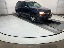 2007 CHEVROLET TRAILBLAZER 