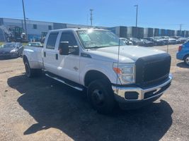 2015 FORD F350SD 