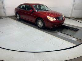 2008 CHRYSLER SEBRING TOURING