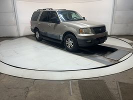 2005 FORD EXPEDITION XLT
