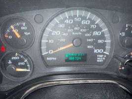 2004 CHEVROLET G3500 VANS EXPRESS