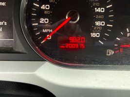 2011 AUDI A6 PREMIUM PLUS