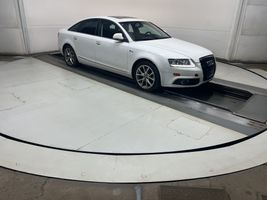 2011 AUDI A6 PREMIUM PLUS