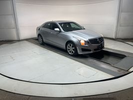 2013 CADILLAC ATS 2.0T