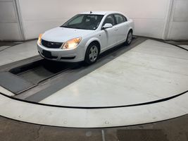 2009 SATURN AURA XE