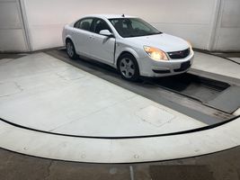 2009 SATURN AURA XE
