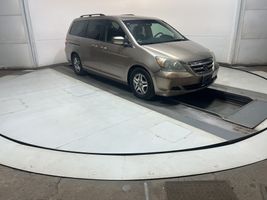 2005 HONDA ODYSSEY EX