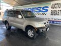 2003 MITSUBISHI MONTERO