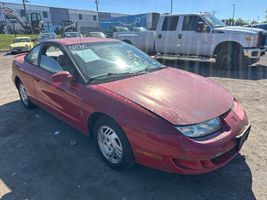 1999 SATURN S-SERIES SC2