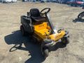 2013  ZERO TURN LAWN MOWERS  CUB CADET