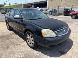 2006 FORD FIVE HUNDRED LIMITED
