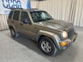 2003 JEEP LIBERTY