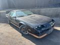 1983 CHEVROLET CAMARO