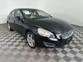 2013 VOLVO S60 T5