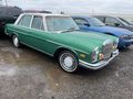 1972 MERCEDES-BENZ 280-CLASS