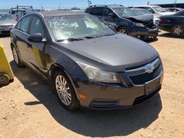 2014 CHEVROLET CRUZE ECO