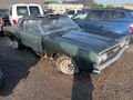 1968 FORD TORINO GT