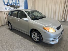 2004 TOYOTA MATRIX 