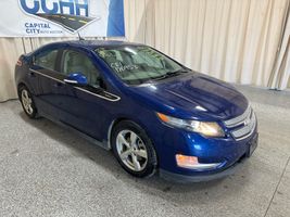 2013 CHEVROLET VOLT 
