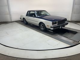 1980 BUICK REGAL 