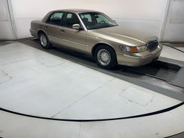2000 MERCURY GRAND MARQUIS LS