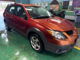 2004 PONTIAC VIBE