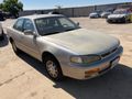 1996 TOYOTA CAMRY