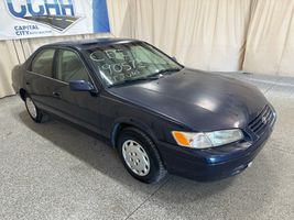 1999 TOYOTA CAMRY 