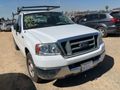 2004 FORD F150