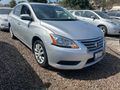 2013 NISSAN SENTRA