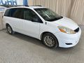 2007 TOYOTA SIENNA
