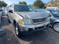 2003 FORD EXPLORER