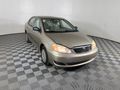 2005 TOYOTA COROLLA