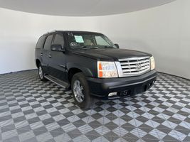 2002 CADILLAC ESCALADE 