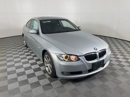 2008 BMW 3-SERIES 328XI