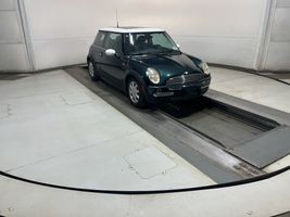 2003 MINI COOPER BASE