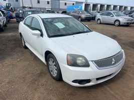 2010 MITSUBISHI GALANT 