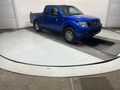 2014 NISSAN FRONTIER