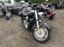 2006  VTX1300R VTX RETRO 1300 