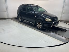 1999 MERCEDES-BENZ M CLASS ML430