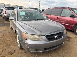 2006 HYUNDAI SONATA 
