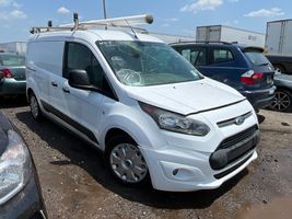 2015 FORD TRANSIT CONNECT XLT
