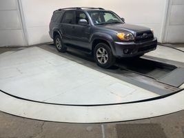 2009 TOYOTA 4RUNNER LIMITED