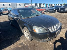 2005 NISSAN ALTIMA 