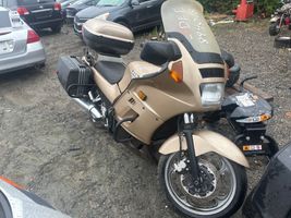 2005 KAWASAKI CONCOURS 