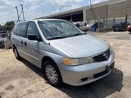 2004 HONDA ODYSSEY LX