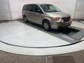 2008 CHRYSLER TOWN & COUNTRY
