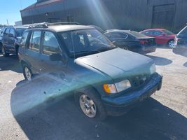 2000 KIA SPORTAGE 